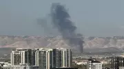 Saudi Airstrikes on Iran Mark Major Shift in Regional Conflict