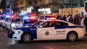 Saudi Arabia arrests over 11,000 in week-long crackdown on violators