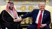 Saudi Arabia Launched Covert Attacks on Unspecified Targets in Iran: Report