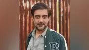 Saurabh Sachdeva Joins Dev Patel's Historical Action Thriller 'The Peasant'