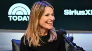 Savannah Guthrie Returns to 'Today' After Abrupt Exit and Mother's Abduction