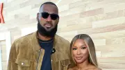 Savannah James Opens Up About Not Expecting LeBron's Fame