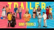 Save The Tigers 3 Trailer: Priyadarshi, Abhinav, Deviyyani Star in New Series