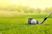 Saveer and Saira Claim Titles at Junior Golf Championship