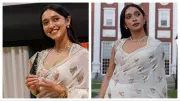 Sayani Gupta Honored as South Asian Person of the Year by Harvard University