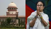 SC Allows Fresh Pleas on Vote Deletion Margins in Bengal Election
