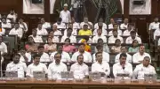 SC allows TVK MLA to vote in floor test, calls HC order atrocious