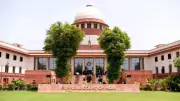 SC frees murder convict after HC dismissed appeal on delay