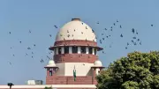 SC Questions Reservation for Children of IAS Officers from Backward Classes