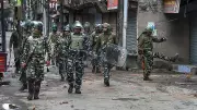 SC Refuses Plea for Central Forces in Bengal Post-Poll Violence