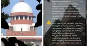 SC Rejects TMC Plea on EC Circular; India Launches Disaster Alert System