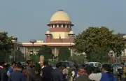 SC Seeks Centre's Response on Armed Forces Tribunal Vacancies