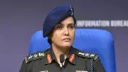 SC Slams MP Minister Over Remarks on Colonel Qureshi, Seeks Action