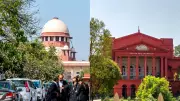SC Stays HC Order for CBI Probe into Bengaluru Land Acquisition