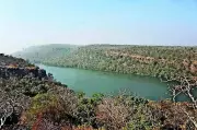 SC Summons Rajasthan Officials Over Illegal Sand Mining in Chambal Sanctuary