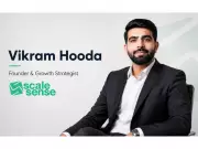 Scale Sense Unveils AI-First Growth Model for Indian Brands in Digital Shift