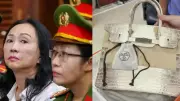 Scandalous Birkin Bags from Vietnamese Tycoon Sell for $535,000 at Auction