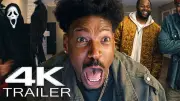 Scary Movie Official Trailer Released: Anna Faris, Regina Hall Star