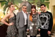 Schitt's Creek Returns to India Streaming on Lionsgate Play from June 5