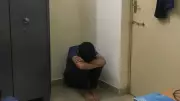 School warden, cook arrested for assaulting 12-year-old on theft suspicion