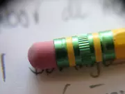 Science of Erasing: How Pencil Marks Vanish from Paper