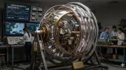 Scientists Explore Quantum Time Travel: Sending Signals Back in Time