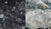 Scientists Uncover Origins of Earth's Building Blocks Through Meteorite Studies
