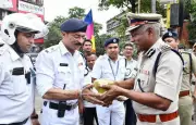 Scorching Heat in Kolkata Triggers Surge in Heart Attacks and Strokes