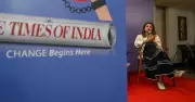 Screen Time Woes: Gurgaon Residents Confront Phone Addiction at Mental Health Event