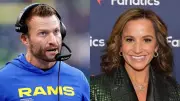 Sean McVay Viral Comment Sparks Dianna Russini Buzz Again