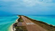 Seaplane Trials Between Kochi and Lakshadweep Held Successfully