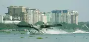 Seaplane trials from Kochi to Lakshadweep likely on Wednesday