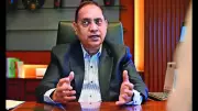 Sebi chief says RBI, Irdai reluctant to allow banks, insurers in commodity derivatives