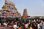 Second Ghat Road to Kanaka Durga Temple Gains Momentum After Decades