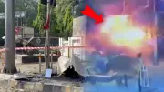Security Alert in Punjab After Jalandhar and Amritsar Blasts