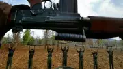 Security Forces and Maoists Clash in Jharkhand's West Singhbhum, No Casualties