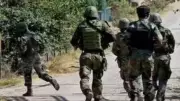 Security Forces Launch Multi-Area Search Operation in Poonch District