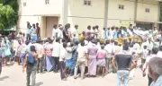 Seed Distribution Delays Cause Tension in Haveri as Monsoon Begins