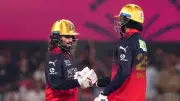 Sehwag Backs Venkatesh Iyer Over Phil Salt for RCB Playoffs
