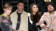 Selena Gomez Gets Dragged Into Taylor Swift-Travis Kelce Wedding Drama