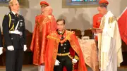 Self-Proclaimed King of Switzerland Builds Empire Using Legal Loophole