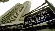 Sensex Crashes 1,456 Points Below 75K on West Asia Tensions