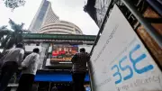 Sensex Drops 1,092 Points, Nifty Falls 359 on Oil Price Concerns