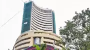 Sensex surges 790 points despite rupee at 96, crude near $106