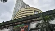 Sensex Surges 790 Points on Telecom and Banking Rally