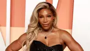 Serena Williams' Pre-Met Gala Dress Sparks Controversy Online