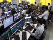 Services Sector Drives India's Export Growth, Offsets 64% Trade Deficit in FY26: FinMin Review
