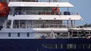 Seven Hantavirus Cases Confirmed from Cruise Ship: WHO Reports