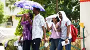 Severe Loo Alert for Delhi-NCR Amid Scorching Heatwave