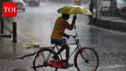 Severe Storm Kills 12 in Uttar Pradesh, Winds Reach 122 kmph